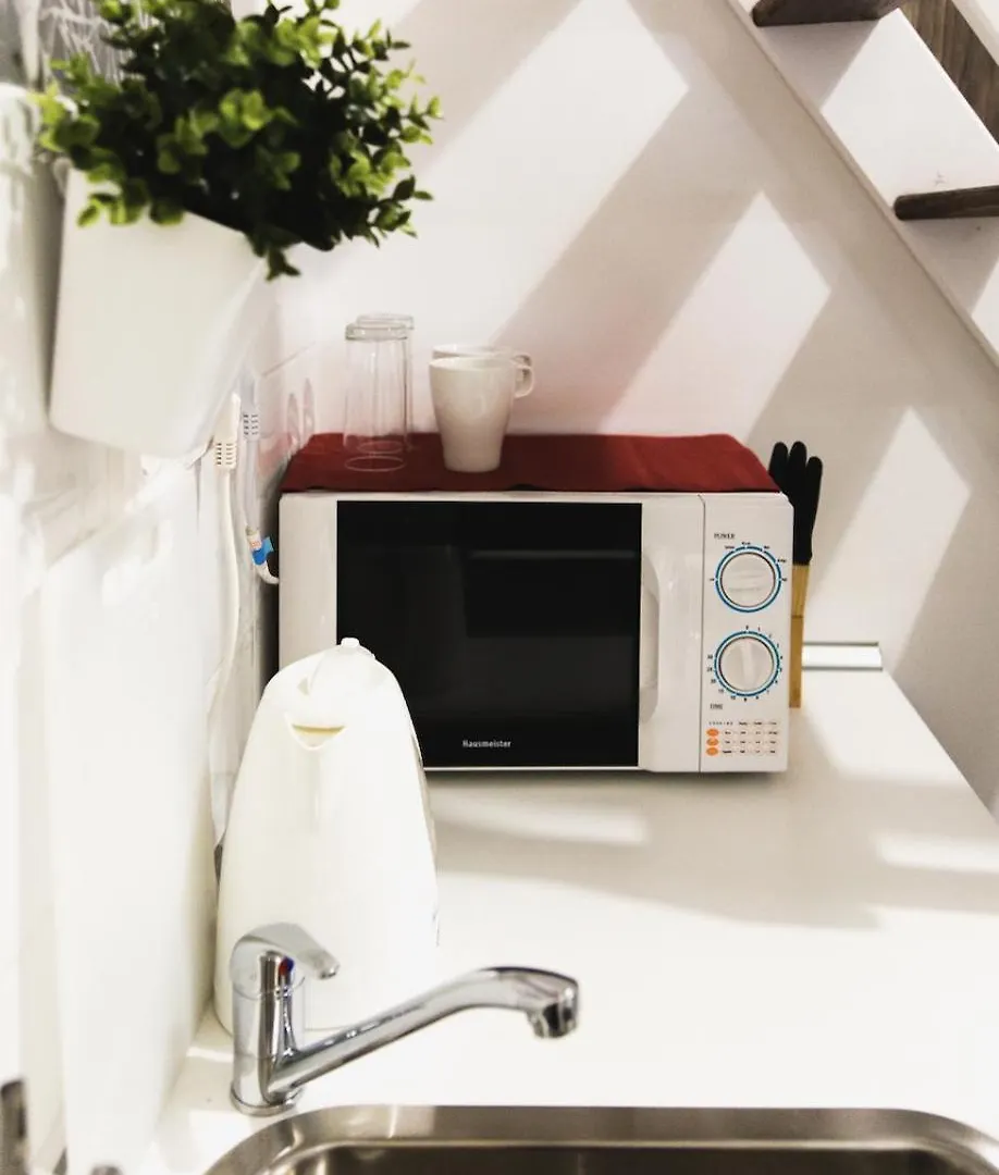 Appartamento Cozy Dowtown Lofts Budapest 0*,  Ungheria