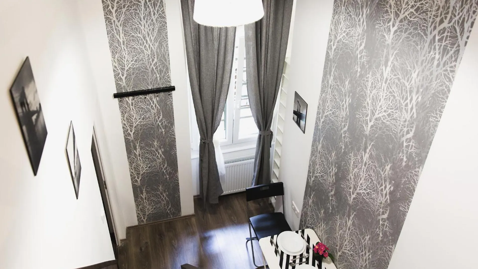 Appartamento Cozy Dowtown Lofts Budapest Ungheria