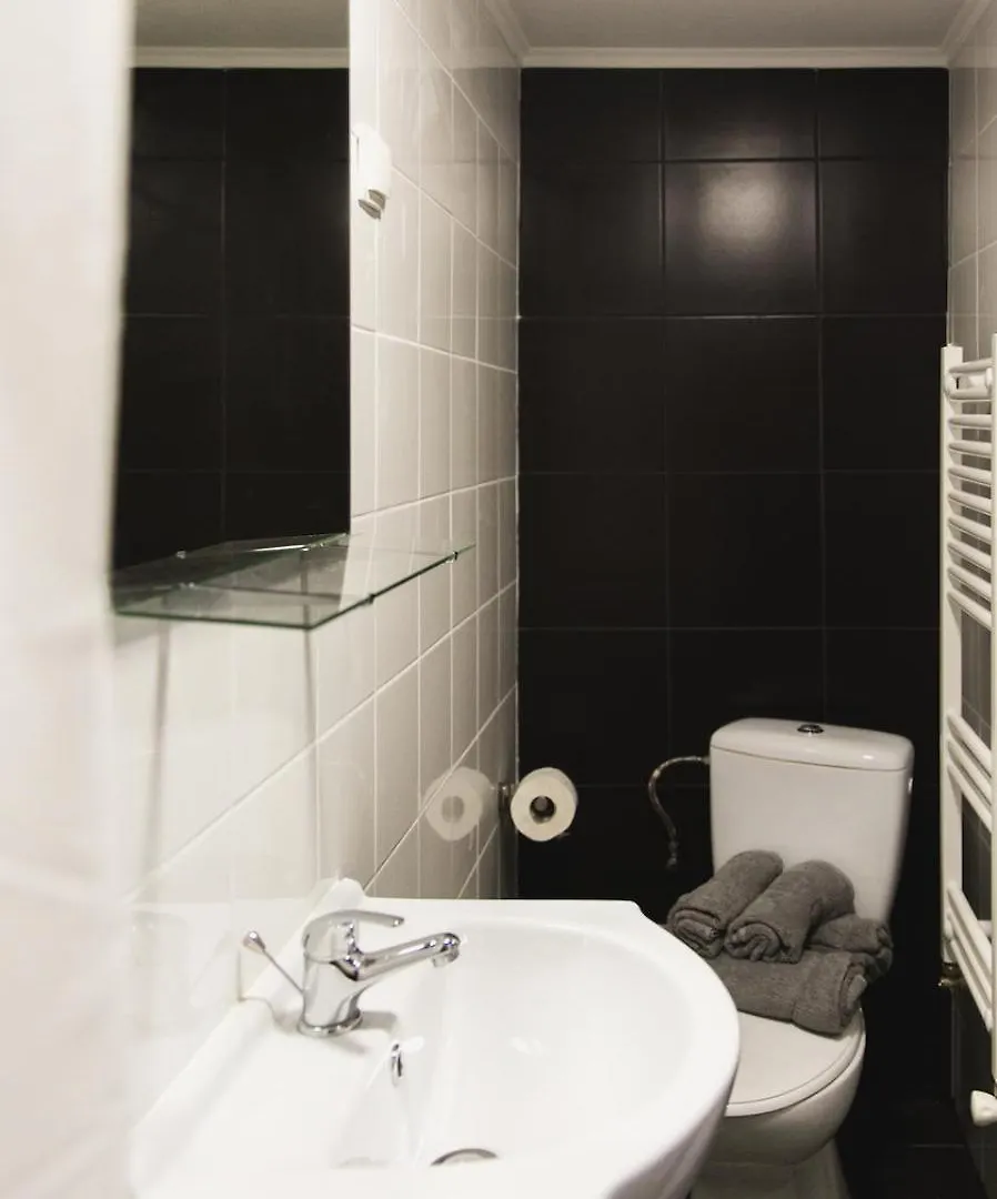 Appartamento Cozy Dowtown Lofts Budapest 0*,  Ungheria