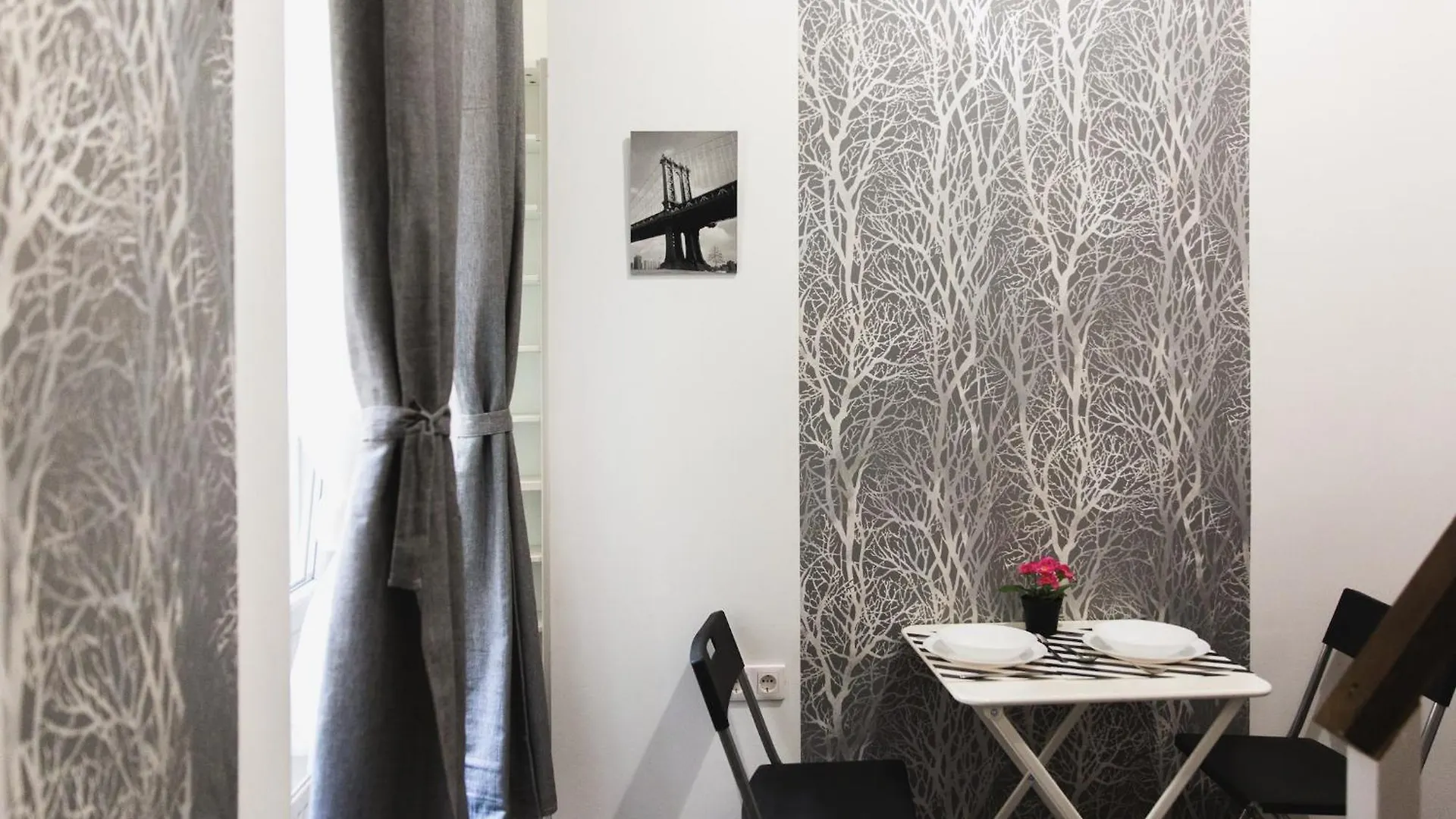 Appartamento Cozy Dowtown Lofts Budapest