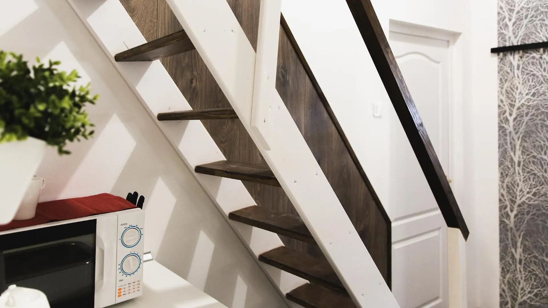 Appartamento Cozy Dowtown Lofts Budapest