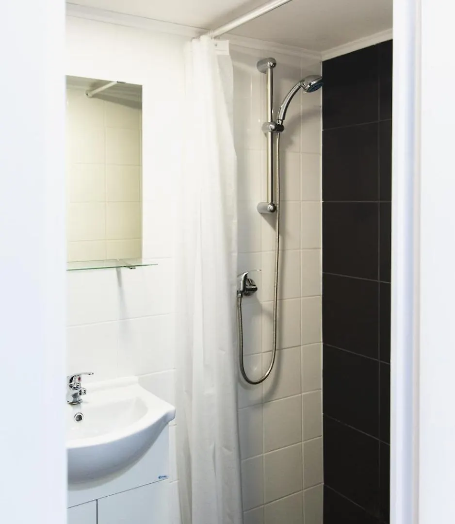 Appartamento Cozy Dowtown Lofts Budapest Ungheria