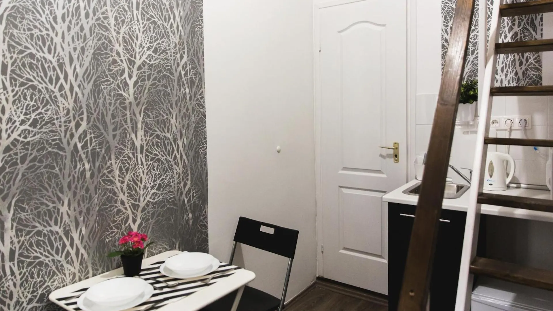 Appartamento Cozy Dowtown Lofts Budapest