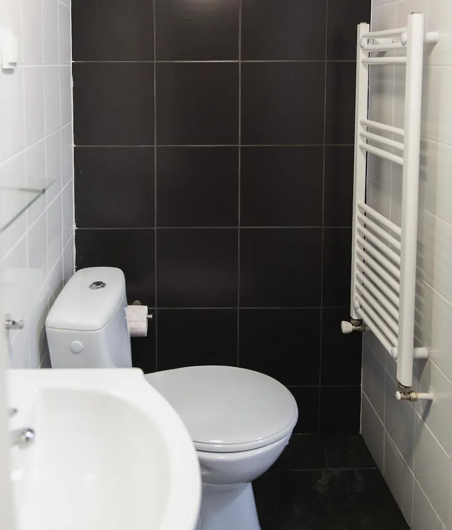 Appartamento Cozy Dowtown Lofts Budapest Ungheria