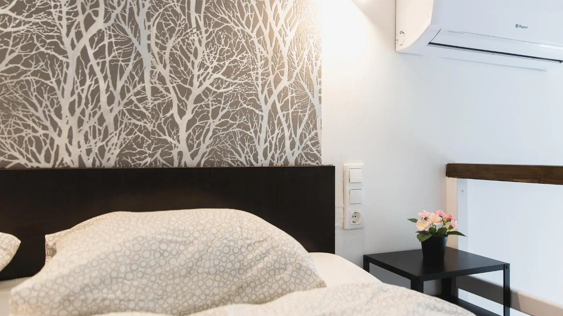 Appartamento Cozy Dowtown Lofts Budapest 0*,  Ungheria