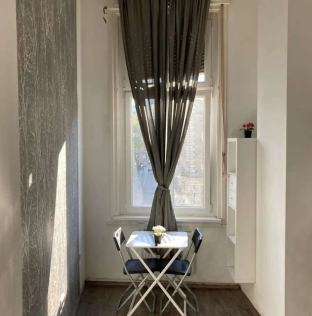 Appartamento Cozy Dowtown Lofts Budapest