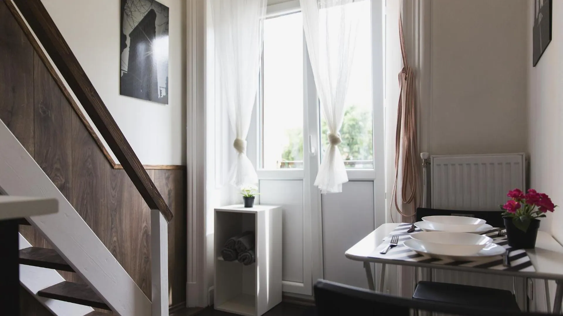 Appartamento Cozy Dowtown Lofts Budapest