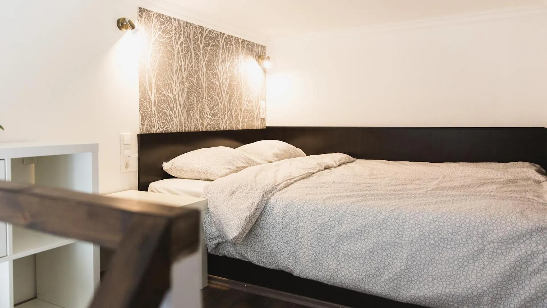 Appartamento Cozy Dowtown Lofts Budapest Ungheria
