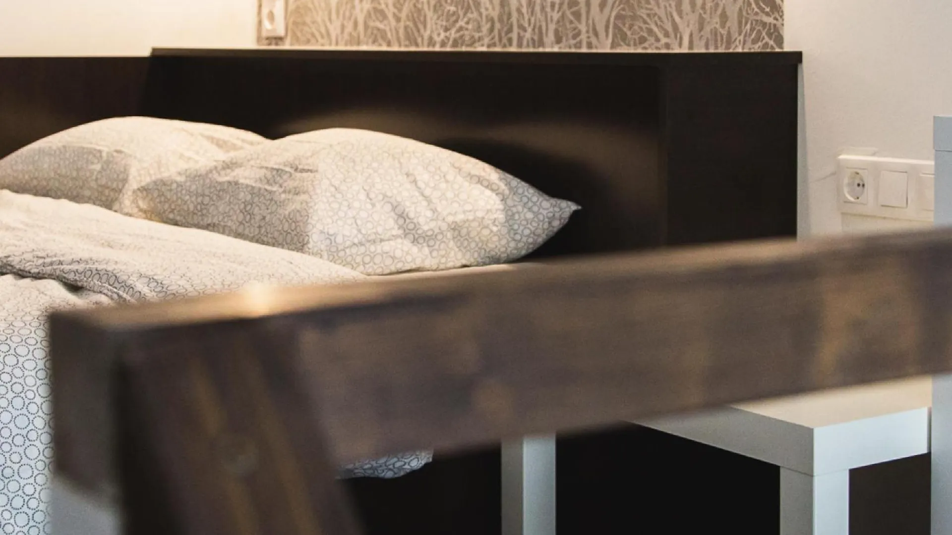 Appartamento Cozy Dowtown Lofts Budapest