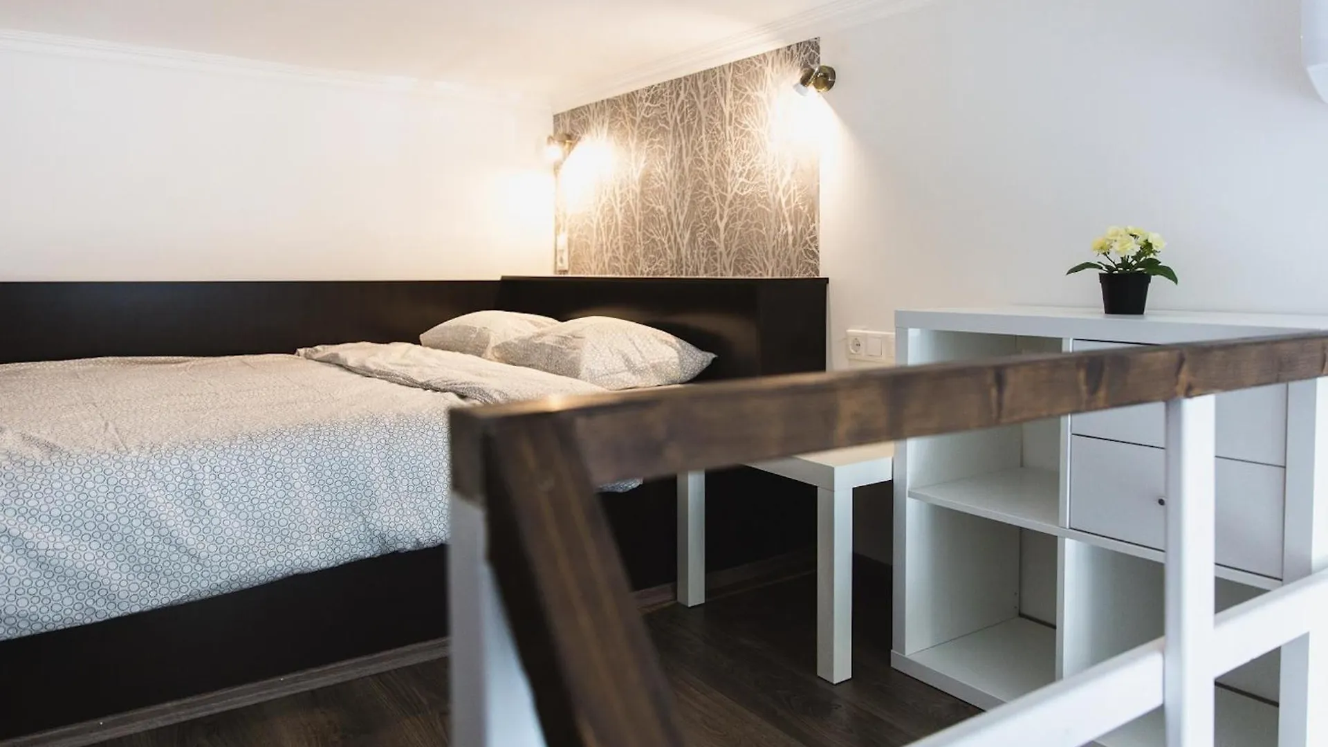 Appartamento Cozy Dowtown Lofts Budapest