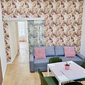 Appartamento R374 #freeparking, Budapest