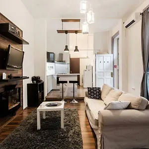  Apartamento Orsi's Sweet & Lovely